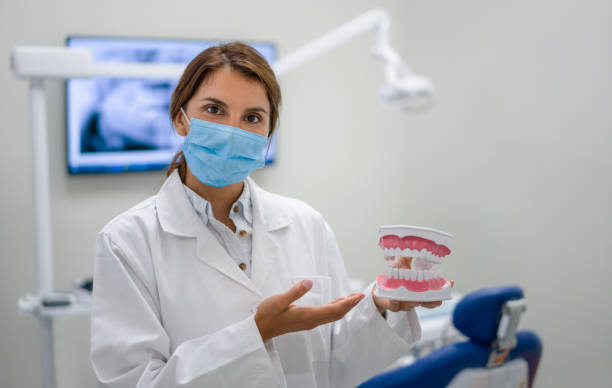 Best Orthodontic Emergency Dentist in Baltimore Highlands, MD