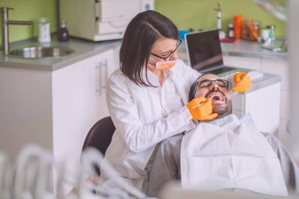 Best Emergency Dentist for Lost Fillings or Crowns in Baltimore Highlands, MD