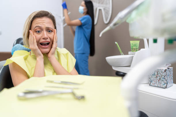 Best Emergency Dentist for Knocked-Out Tooth in Baltimore Highlands, MD