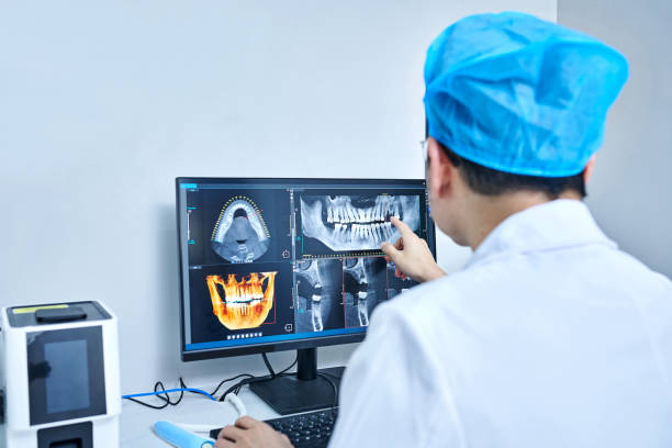 Best Emergency Dentist for Lost Fillings or Crowns in Baltimore Highlands, MD