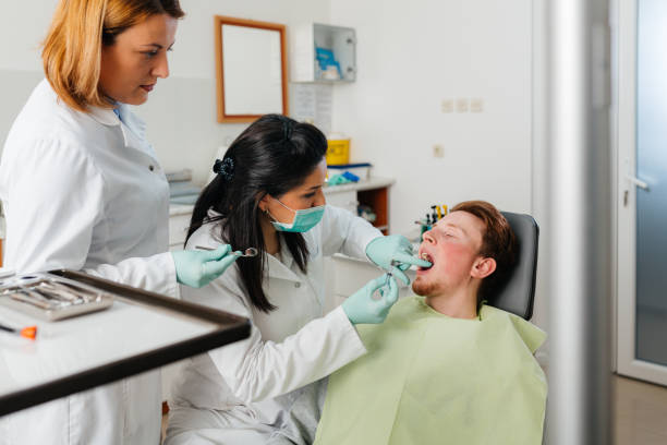 Best Emergency Root Canal Treatment in Baltimore Highlands, MD