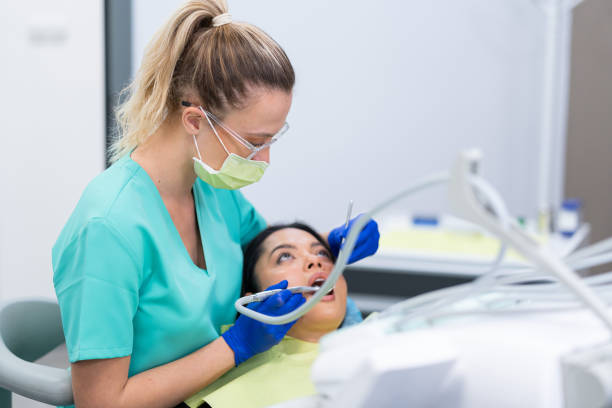 Best Emergency Dental Extractions in Baltimore Highlands, MD