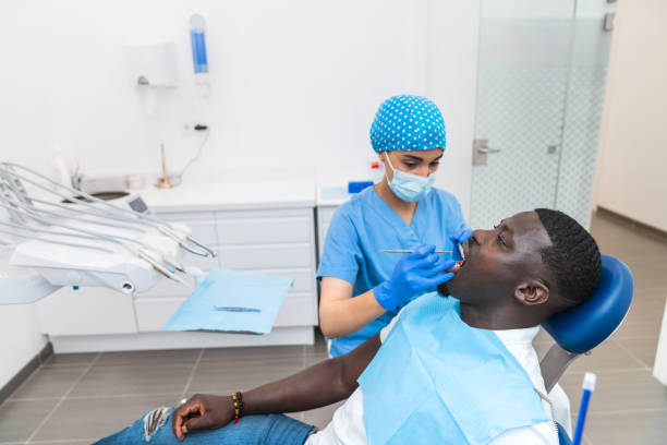 Best Pediatric Emergency Dentist in Baltimore Highlands, MD